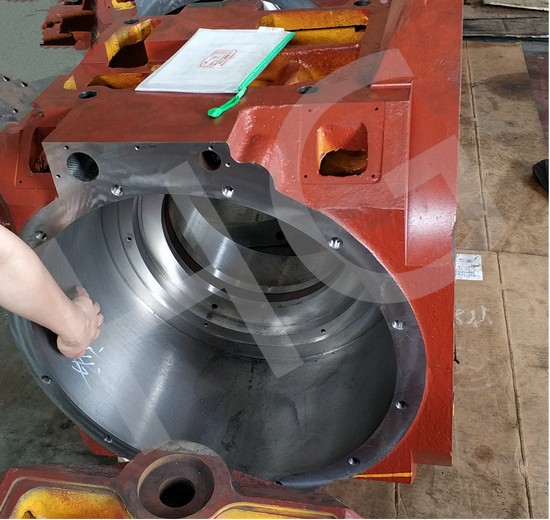 高速激光熔覆，促內(nèi)孔修復(fù)技術(shù)再升級